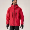 Ski Guide Jacket Men's