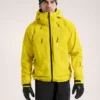 Ski Guide Jacket Men's