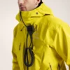 Ski Guide Jacket Men's