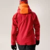 Ski Guide Jacket Women's