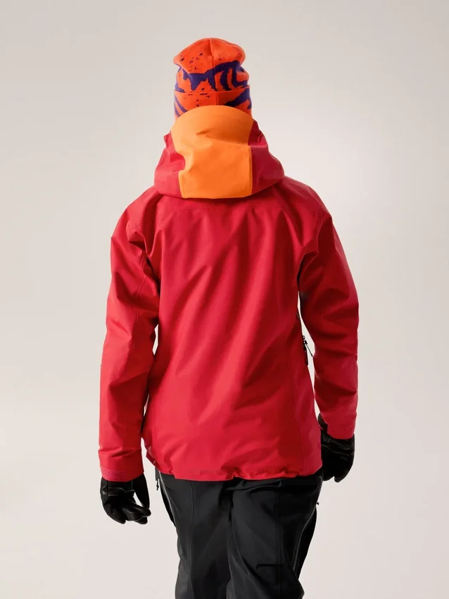 Ski Guide Jacket Women's