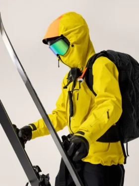 Ski Guide Jacket Women's