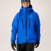 Ski Guide Jacket Women's