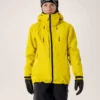 Ski Guide Jacket Women's