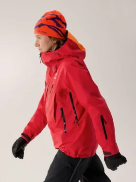 Ski Guide Jacket Women’s