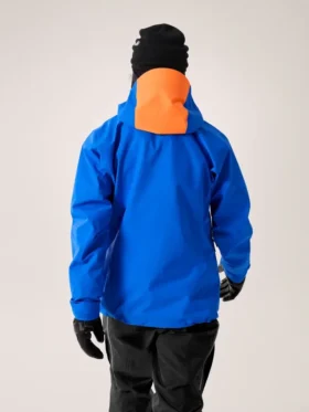 Ski Guide Jacket Women’s