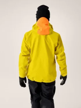 Ski Guide Jacket Women’s