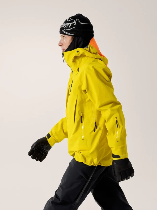 Ski Guide Jacket Women's