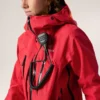 Ski Guide Jacket Women's