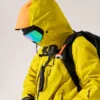 Ski Guide Jacket Women's
