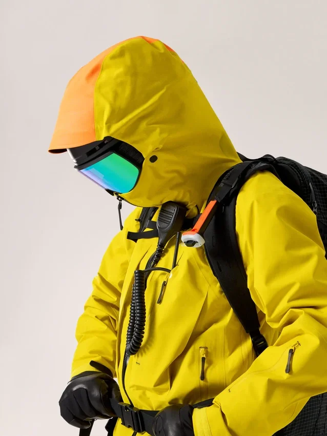 Ski Guide Jacket Women's
