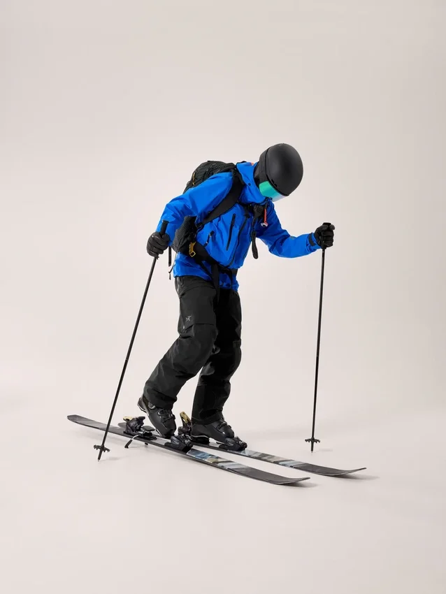 Ski Guide Jacket Women's
