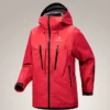 Ski Guide Jacket Women's