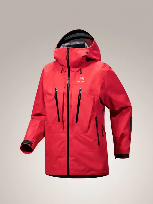 Ski Guide Jacket Women's