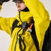 Ski Guide Jacket Women's