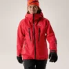 Ski Guide Jacket Women's