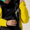 Ski Guide Jacket Women's