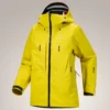 Ski Guide Jacket Women's