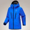 Ski Guide Jacket Women's