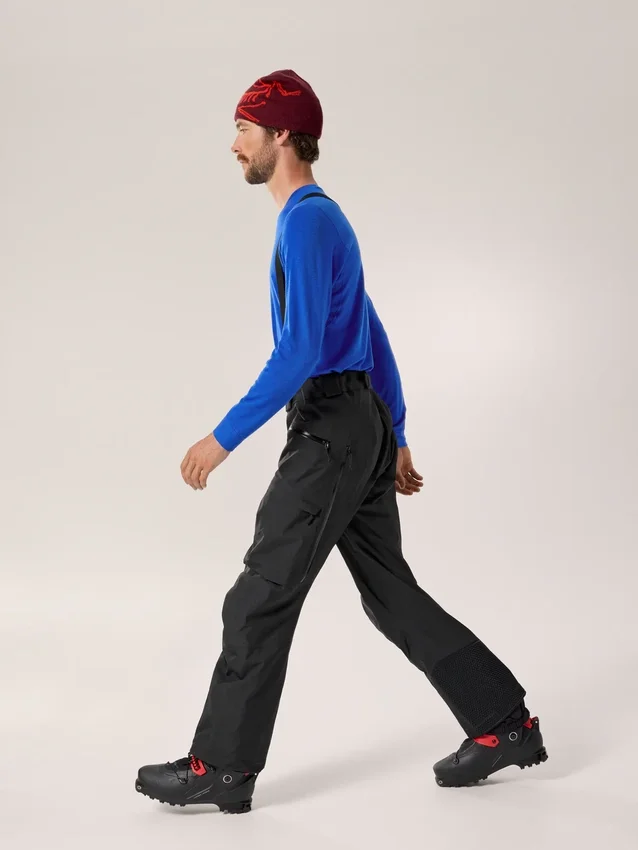 Ski Guide Pant Men's