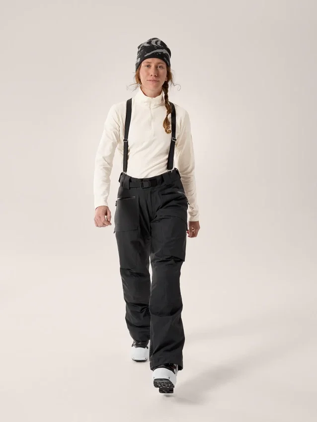 Ski Guide Pant Women's