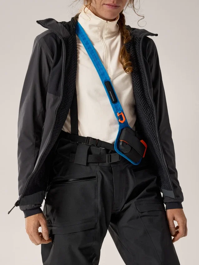Ski Guide Pant Women's