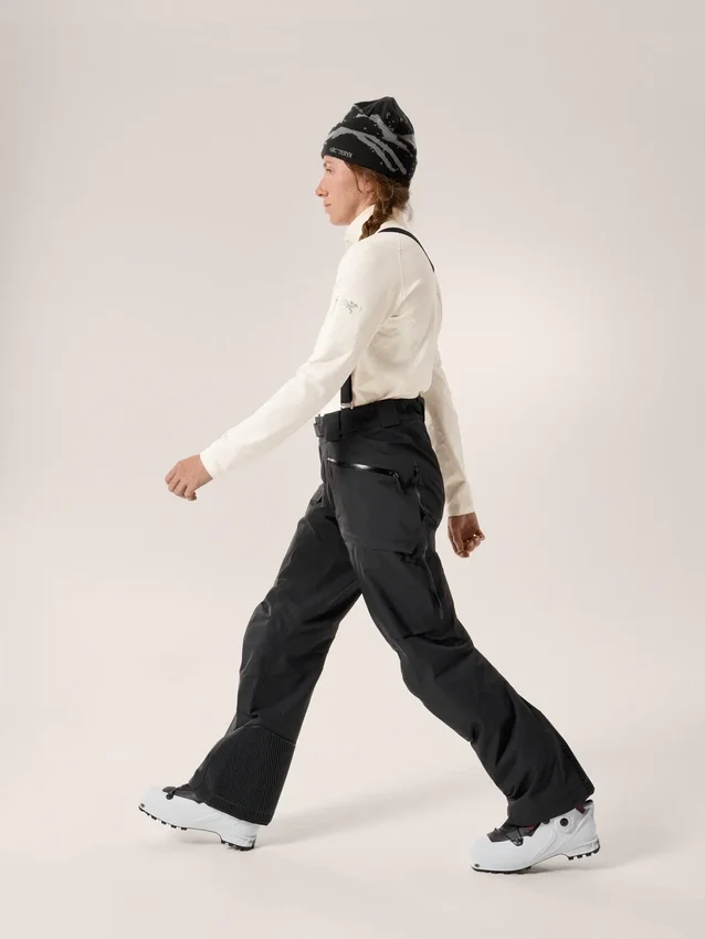 Ski Guide Pant Women's