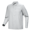 Skyline Long Sleeves Shirt "Grey"