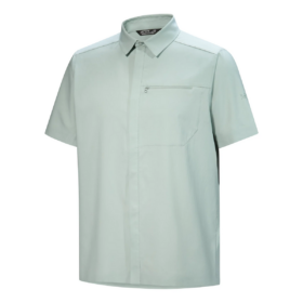 Skyline Shirt "Green"