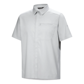 Skyline Shirt "Grey"