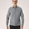 Skyline Shirt LS Men's