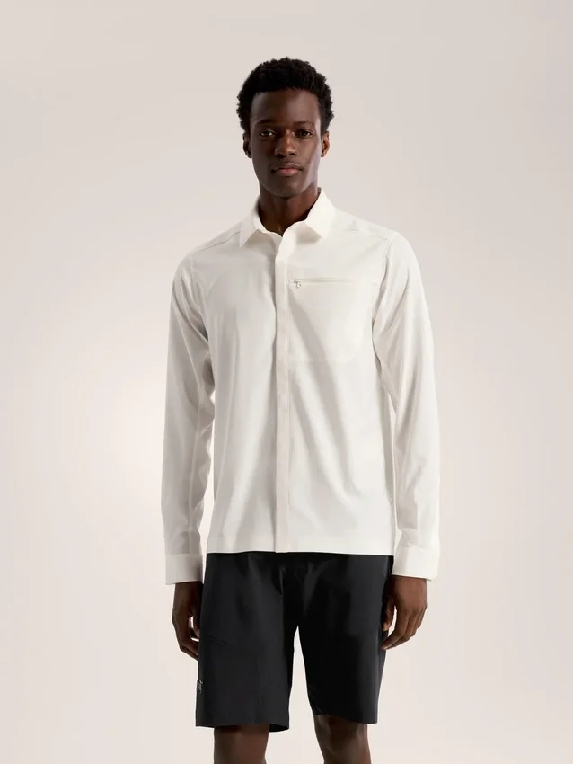 Skyline Shirt LS Men's