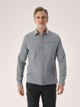Skyline Shirt LS Men's