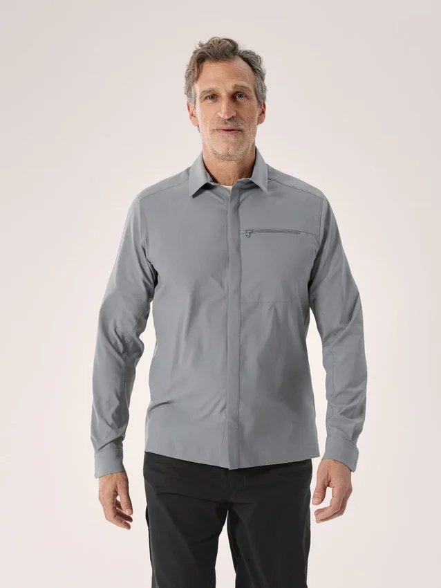 Skyline Shirt LS Men's