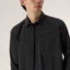 Skyline Shirt LS Men's
