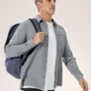 Skyline Shirt LS Men's