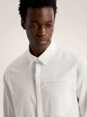 Skyline Shirt LS Men’s