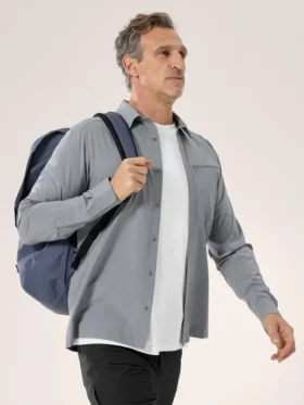 Skyline Shirt LS Men’s