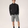 Skyline Shirt LS Men's