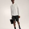 Skyline Shirt LS Men's
