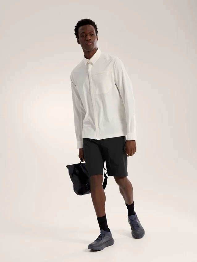 Skyline Shirt LS Men's