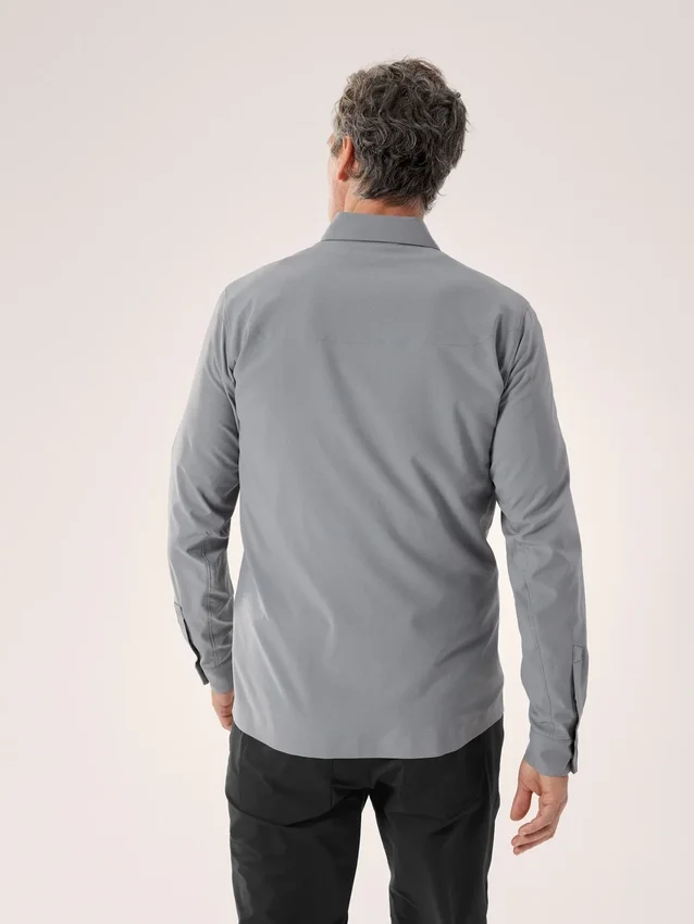 Skyline Shirt LS Men's