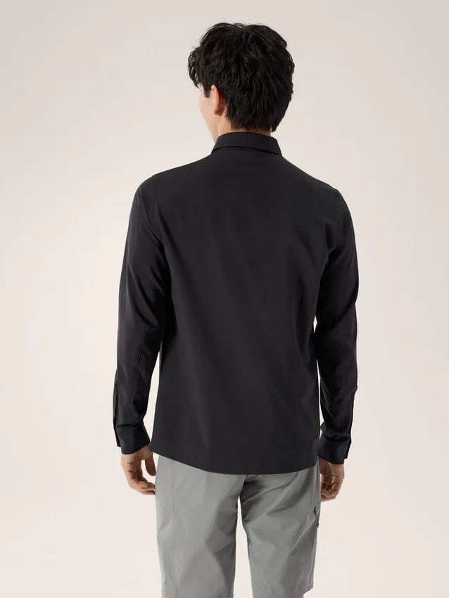 Skyline Shirt LS Men's
