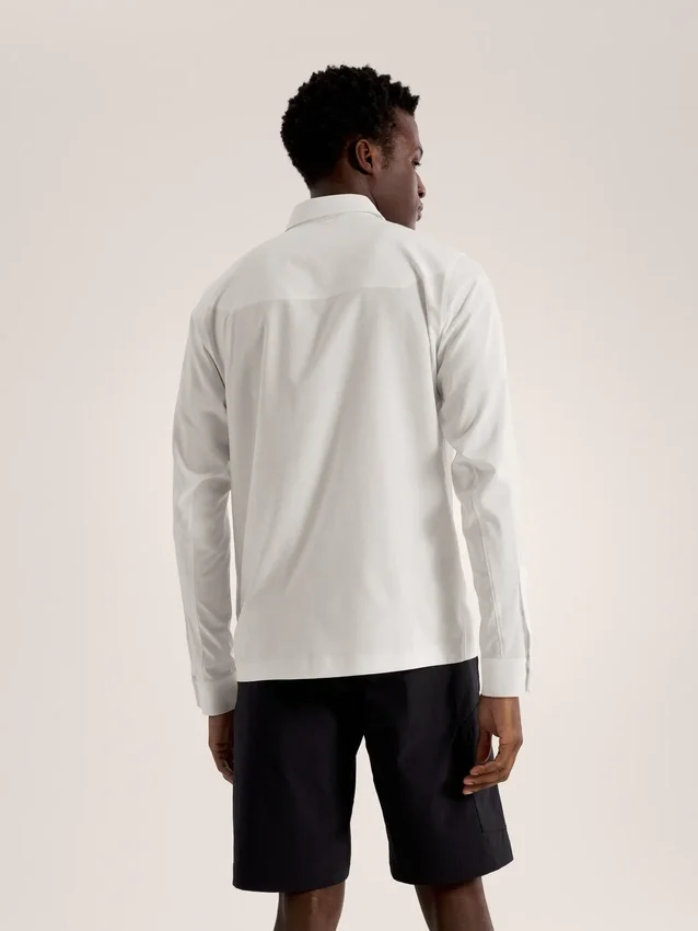 Skyline Shirt LS Men's