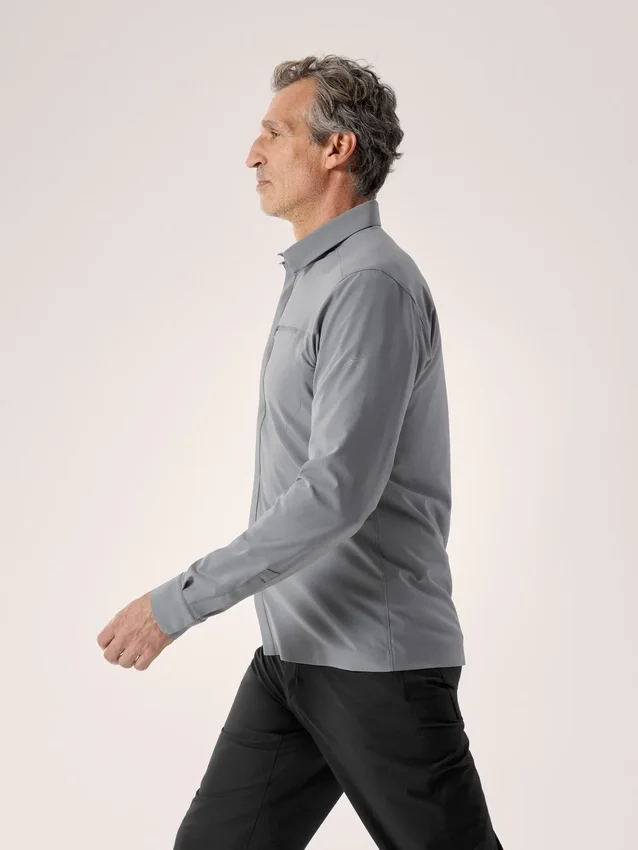 Skyline Shirt LS Men's