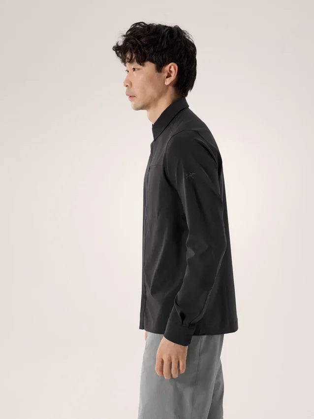 Skyline Shirt LS Men's