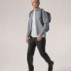 Skyline Shirt LS Men's