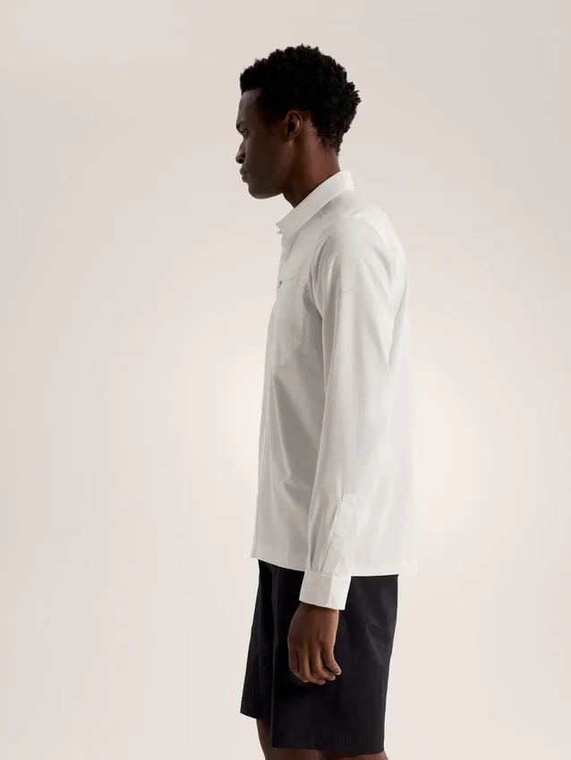 Skyline Shirt LS Men's