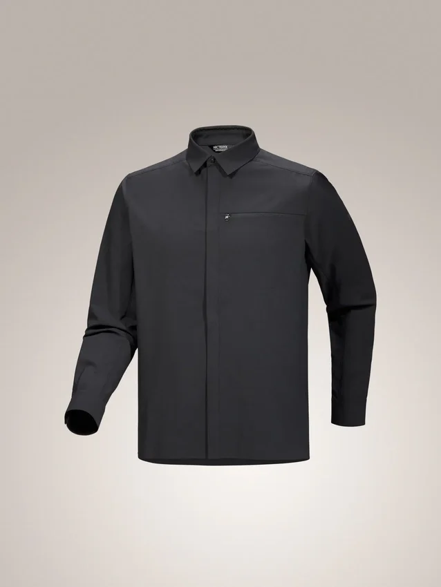 Skyline Shirt LS Men's