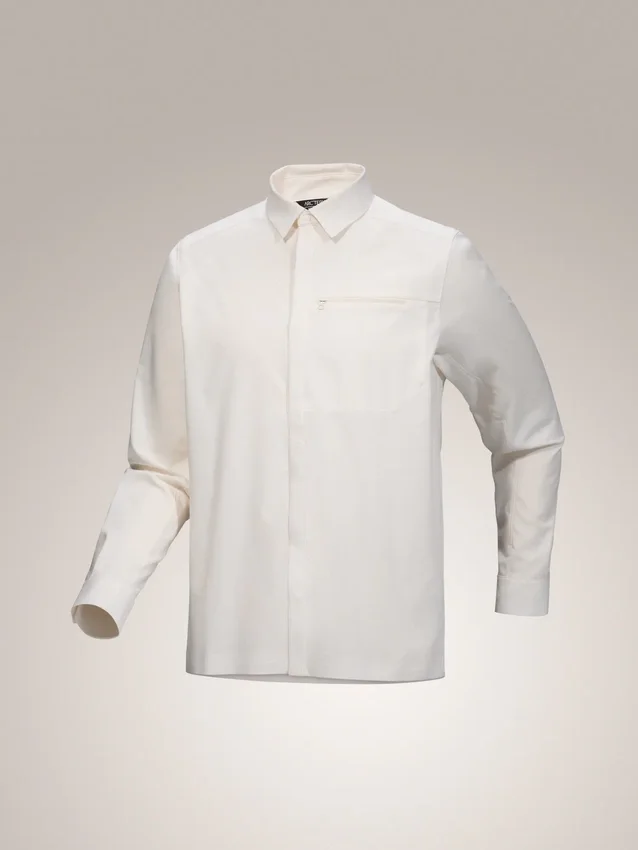 Skyline Shirt LS Men's